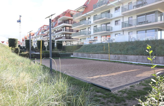 Apartment in Nieuwpoort for 5 Persons - Foto 12