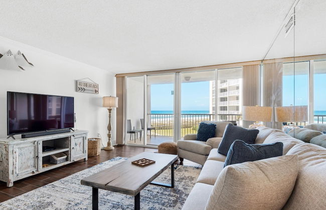 Shoreline Towers 1035 - Foto 12