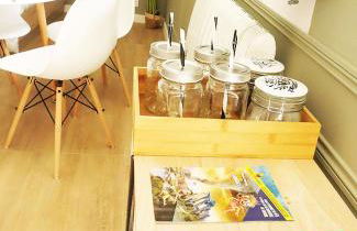 Locations du Grand Pont - Appart hôtel Poitiers - Futuroscope - Foto 41