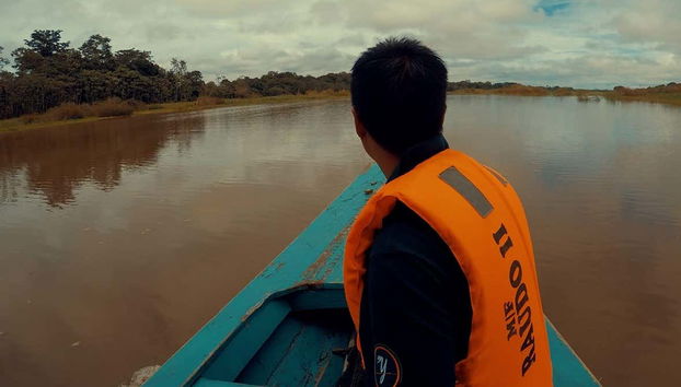 Amazon + Itaya Rivers Boat Tour - Foto 4