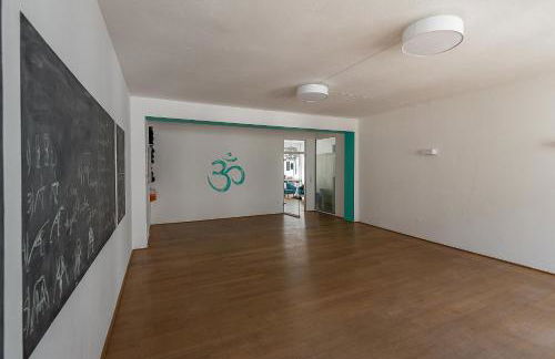 Apartment in der Yogaschule - Foto 15