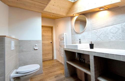 Cocon de caractère au cœur des vignes Alsaciennes - Foto 17