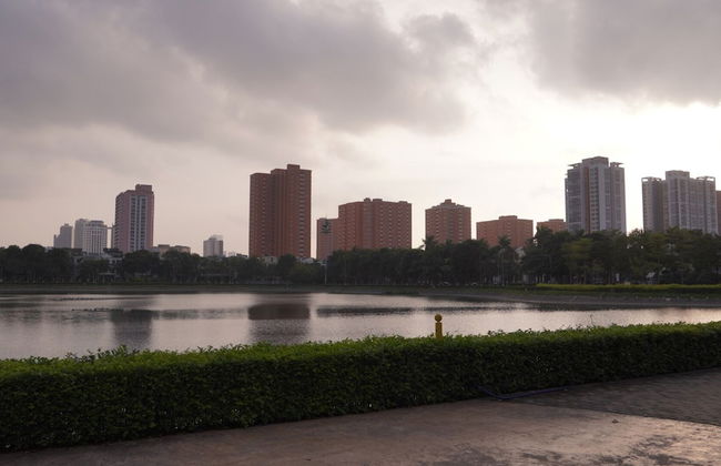 Starlake Daewoo Managed by Anstay Ha Noi - Foto 65