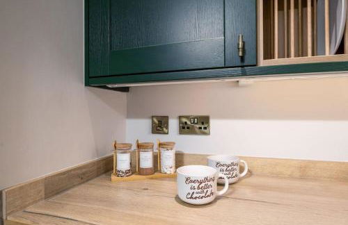 The Tranquil Auchterarder 3-bed Cottage - Foto 35