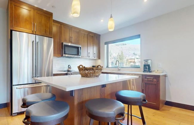 Montaneros in Vail - Foto 50