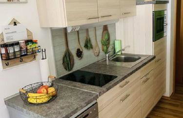 Ferienland Sonnenwald Fewo 46 - Foto 23