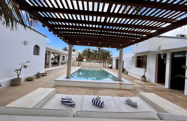 CASA SILVIA villa familiar - Photo 1