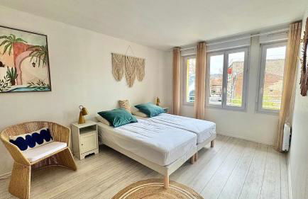 Cathédrale en Scène - design & lumineux - Gare - Foto 5