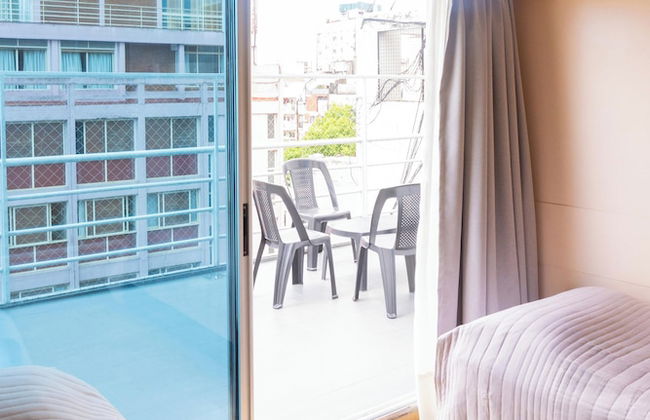 Le Batiment Apartments - Foto 78