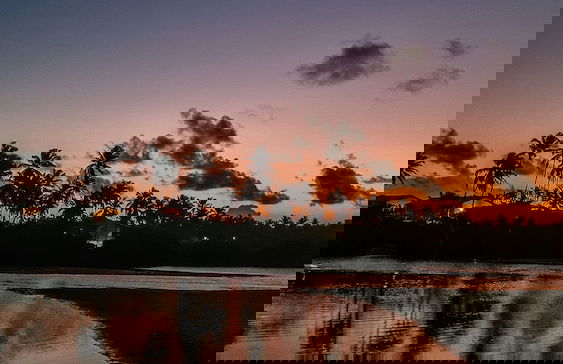 Areia Azul Aparts Brazil - Imbassai Ykutiba - Foto 40