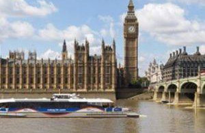 Amazing Riverside Boheme Home in SW London! - Foto 36