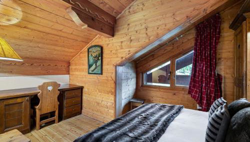 Duplex 5 pers à Méribel avec Piscine et Cheminée - FR-1-566-35 - Foto 2