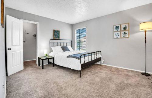 Brand New Stylish Studio Gym Access - Foto 17