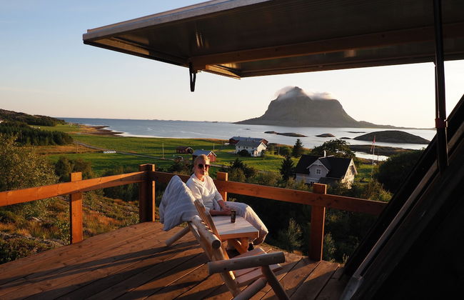 BaseCamp Vega - Photo 32