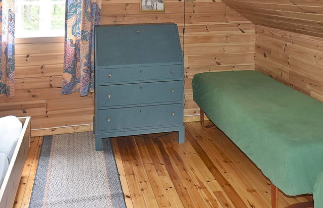 10 Person Holiday Home in Folkestad - Foto 9