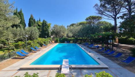 Villa Matisse - Damecuta Park - Foto 5