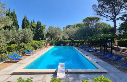 Villa Matisse - Damecuta Park - Foto 5