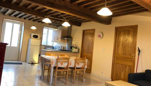 Gîte du Morvan - Foto 4