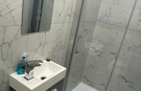 Spacious 3 Bed flat Belvedere Dartford - Foto 13