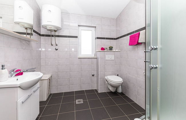 Exquisite Spacious Villa Bufaline With Pool and Gym - Foto 24