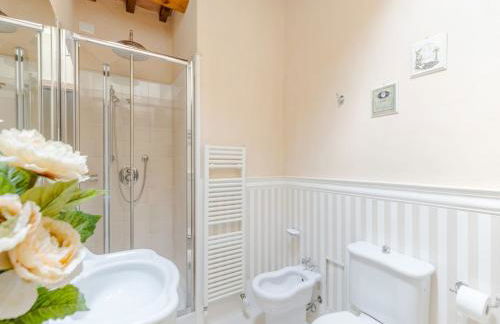 Villa near Lucca with Tuscan Charm - Foto 60