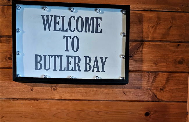 Butler's Bay Teal Lake Cabin - Photo 40