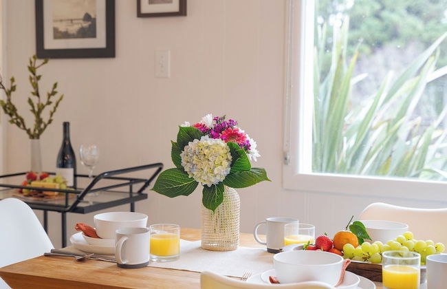 Four Bears by Avantstay Walk to Beach, Hot Tub, Ocean View - Foto 15