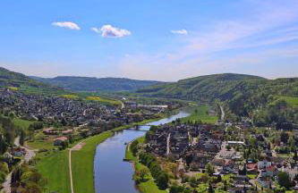 Ferienwohnungen am Weserstrand - Foto 58