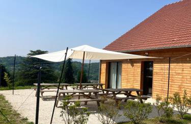 Domaine de la Source Périgordnoir - Foto 65