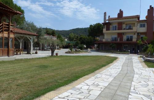 Makis Nest Apart-Hotel - Foto 79