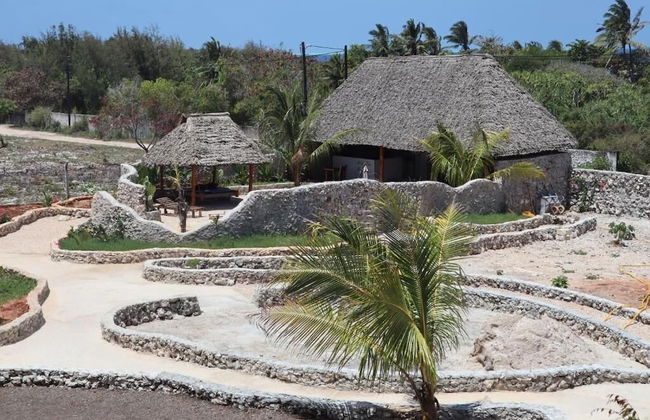 Holiday Time Bungalows Zanzibar - Foto 47