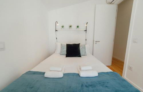 Courtyard Oporto Design Apartments by Vacationy - Foto 53