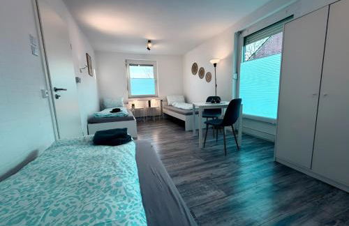 Apartment NeuenHOUSE III - Garten & Ruhig - Foto 13