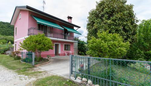 La collina dei nonni - Tarzo - Foto 2