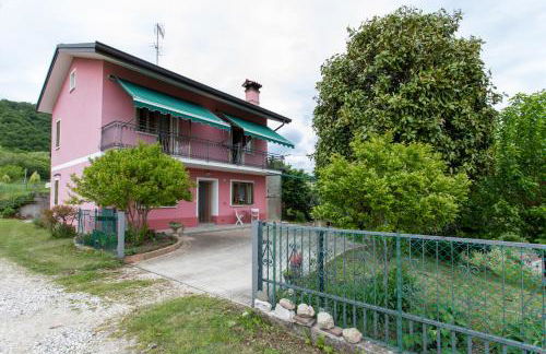 La collina dei nonni - Tarzo - Foto 2