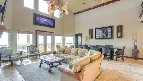 Beachfront Group Getaway on Bolivar Peninsula - Foto 4