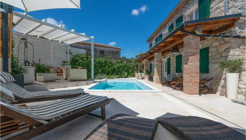 Lovely Home In Barban With Wifi - Foto 2