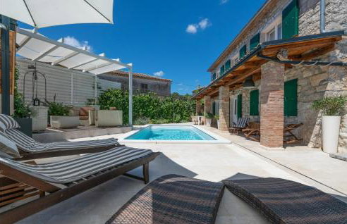 Lovely Home In Barban With Wifi - Foto 2