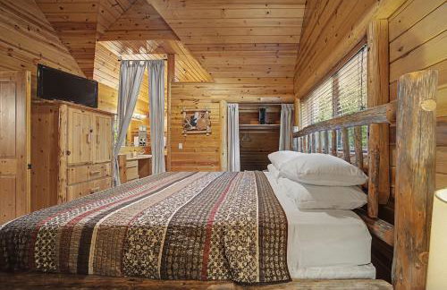 Govy Alpine Getaway - Meredith Lodging - Foto 9