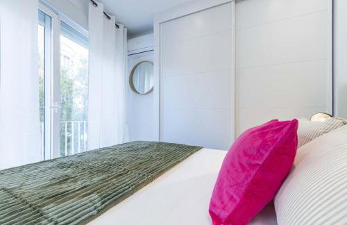 Madrid elegante apartamento con terraza - Foto 12