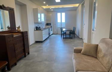 airport apartments piano superiore - Foto 27