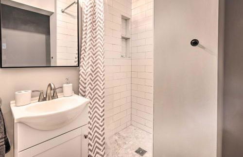 Laconia Hideaway Less Than 2 Miles to Lake Winnipesaukee! - Foto 15