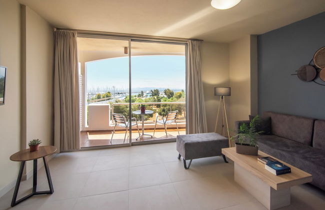 Marina Alimos Hotel Apartments - Foto 55