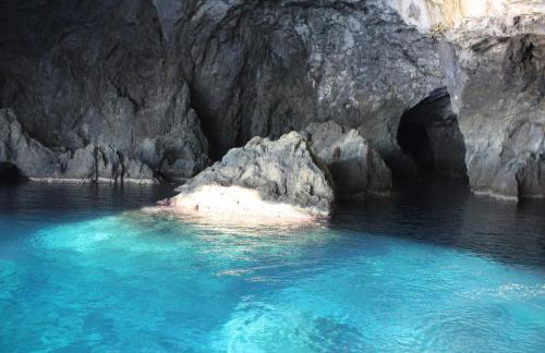 VISTA MARE Kythera House - Foto 24