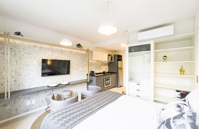 Charlie Porto Alegre Moinhos - Foto 14