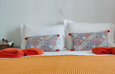 Drouga's Studios & Suites Astypalaia Greece - Foto 43