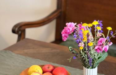 Le Baumann Concept: Appartement de Charme dans un Monument Historique - Foto 21