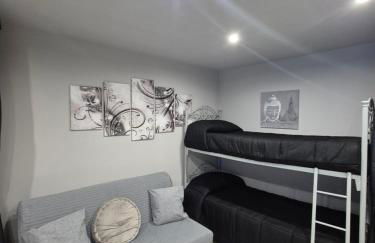 Albicocche house Catania - Foto 7