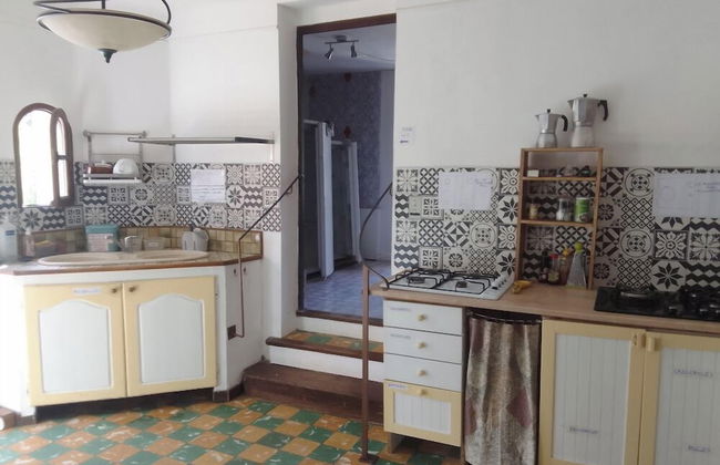 Les Favouilles, le gîte pour 15 personnes - Foto 44