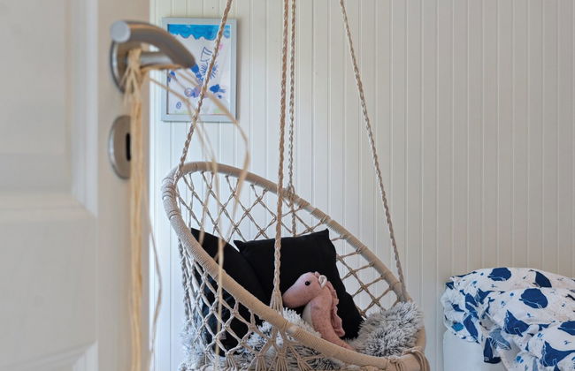 "Sakulfuer" - 390m from the sea - Foto 11